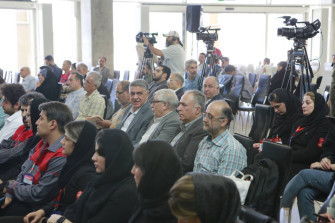 گزارش تصویری نخستین گردهمایی فعالین صنعت نوشت افزار ایران